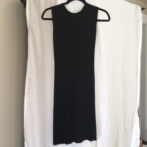 Diane Von Furstenberg, Little black dress